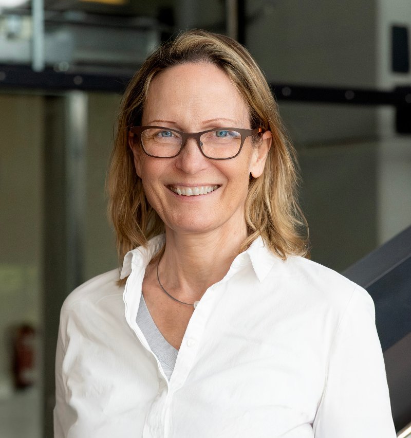 Prof. Dr. Marei Fetzer